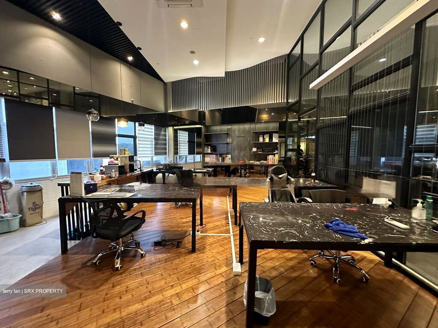 Mandai Connection (D25), Factory #462625701